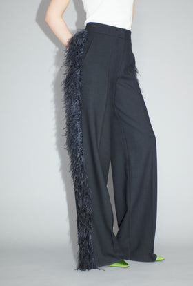 Struct. Tropical Hose, Slate from ODEEH 