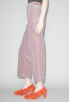 French Curduroy Hose, Lilly from ODEEH 