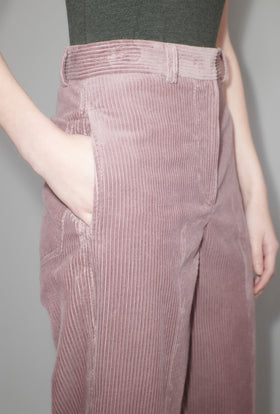 French Curduroy Hose, Lilly from ODEEH 