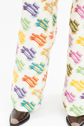 Pool Chairs Hose, Multicolor from ODEEH 
