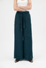 Fringy Crepe Hose, Night Forest from ODEEH 