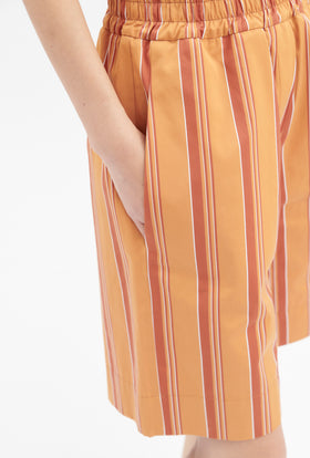 70's Stripe Hose, Spice from ODEEH 