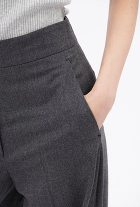 Flannel Hose, Granite from ODEEH 