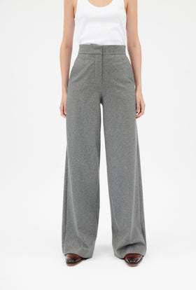 Flannel Jersey Hose, Light Flannel from ODEEH 