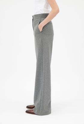 Flannel Jersey Hose, Light Flannel from ODEEH 