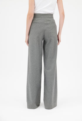 Flannel Jersey Hose, Light Flannel from ODEEH 
