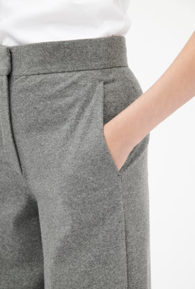 Flannel Jersey Hose, Light Flannel from ODEEH 