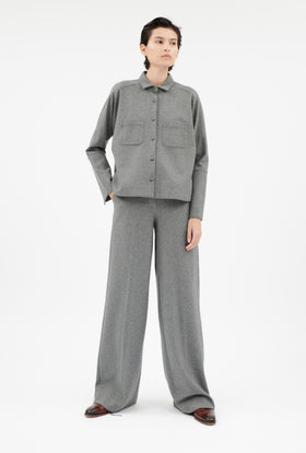 Flannel Jersey Hose, Light Flannel from ODEEH 