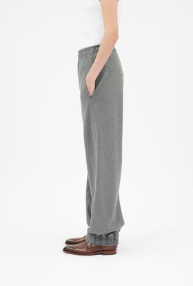 Flannel Jersey Hose, Light Flannel from ODEEH 