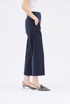 Paper Touch Stripe Hose, Marine from ODEEH 