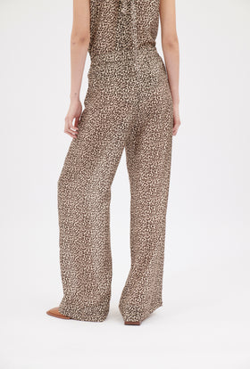 Habotai Leo Hose, Café Noir from ODEEH 