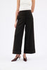 SAXON STRIPE Hose, Ebony from ODEEH 