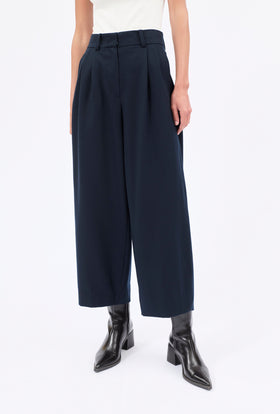 Flannel Hose, Granite from ODEEH 