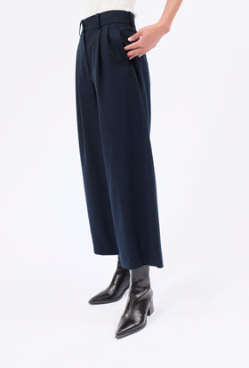 Flannel Hose, Granite from ODEEH 