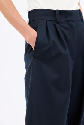 Flannel Hose, Granite from ODEEH 