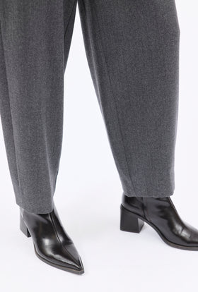 Flannel Hose, Granite from ODEEH 