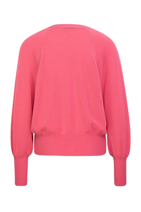 Light Cashmere Cardigan, Candy from ODEEH 