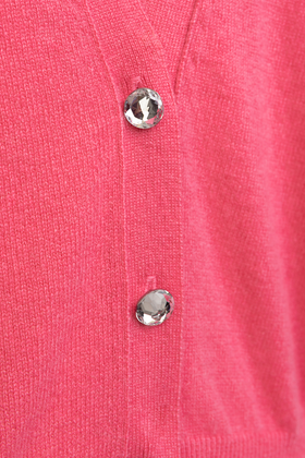Light Cashmere Cardigan, Candy from ODEEH 