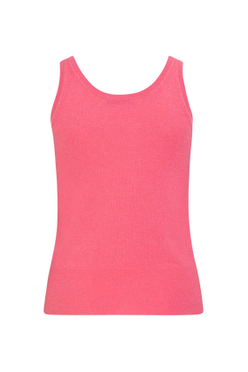 Light Cashmere Top, Candy from ODEEH 
