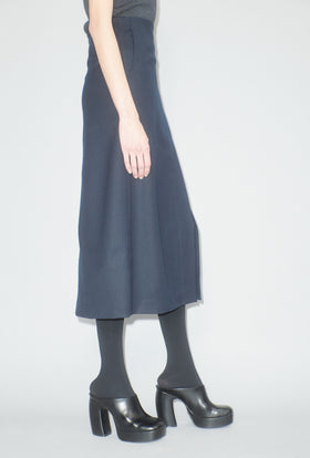Stretch Flannel Rock, Midnight from ODEEH 