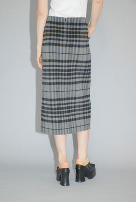 Double Check Rock, Flannel Grey from ODEEH 