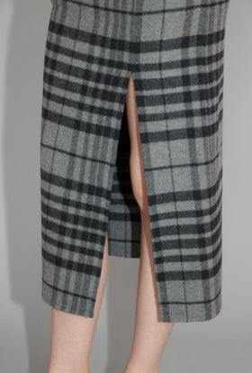 Double Check Rock, Flannel Grey from ODEEH 