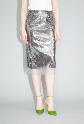 Sequins Rock, Dolphin from ODEEH 