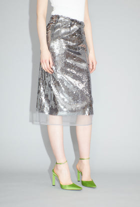 Sequins Rock, Dolphin from ODEEH 
