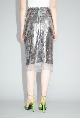Sequins Rock, Dolphin from ODEEH 