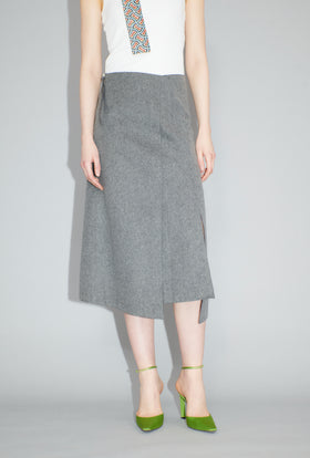 Original Light Loden Rock, Flannel Grey from ODEEH 