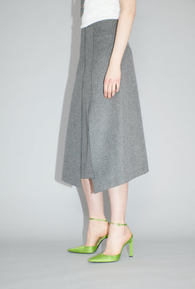 Original Light Loden Rock, Flannel Grey from ODEEH 
