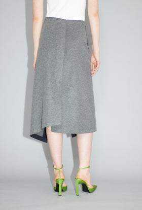 Original Light Loden Rock, Flannel Grey from ODEEH 
