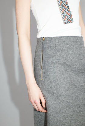 Original Light Loden Rock, Flannel Grey from ODEEH 