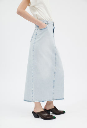 Heavily Bleached Denim Rock, Horizon from ODEEH 
