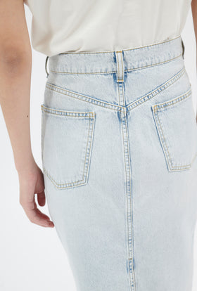 Heavily Bleached Denim Rock, Horizon from ODEEH 
