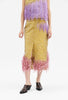 Cheerleader Jacquard Rock, Citrine from ODEEH 