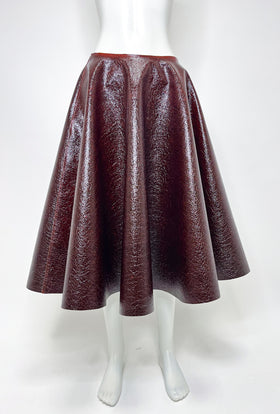 Varnished Wool Rock, Testa Di Moro from ODEEH 