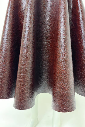 Varnished Wool Rock, Testa Di Moro from ODEEH 