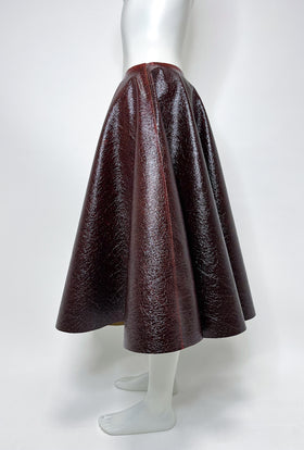 Varnished Wool Rock, Testa Di Moro from ODEEH 