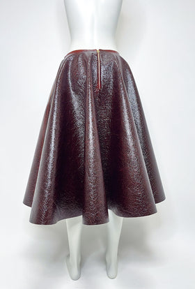 Varnished Wool Rock, Testa Di Moro from ODEEH 
