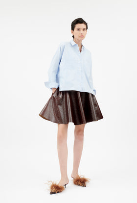 Varnished Wol Rock, Testa Di Moro from ODEEH 