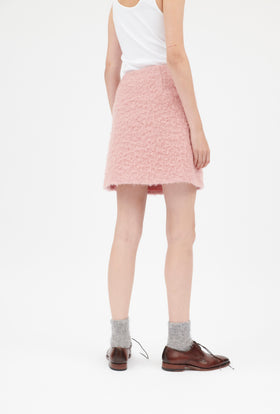 Arrache Rock, Rouge from ODEEH 