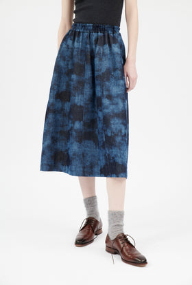 Batik Denim Rock, Midnight from ODEEH 