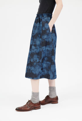 Batik Denim Rock, Midnight from ODEEH 