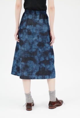Batik Denim Rock, Midnight from ODEEH 