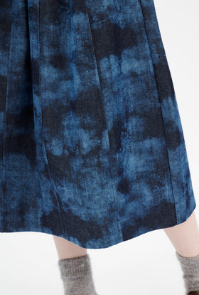 Batik Denim Rock, Midnight from ODEEH 