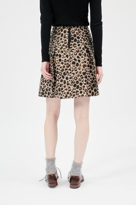 Snow Leopard Rock, Myrrh from ODEEH 