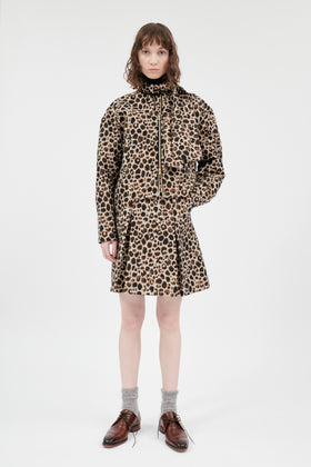Snow Leopard Rock, Myrrh from ODEEH 