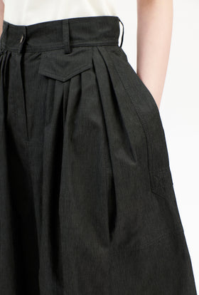 Struct. Taffeta Rock, Granite from ODEEH 