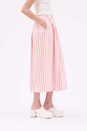 Fancy Stripe 1 Rock, Dawn from ODEEH 